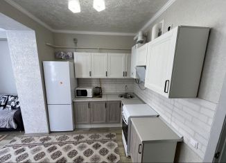 Продажа 1-ком. квартиры, 50 м2, Анапа, Владимирская улица, 55к9, ЖК Фея