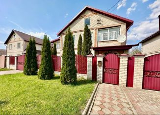 Продам дом, 234.9 м2, Курск, Заливная улица