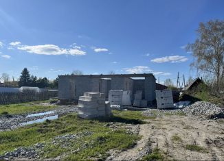 Продается земельный участок, 11 сот., посёлок Красный, Уральская улица