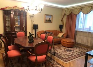 3-ком. квартира на продажу, 78.9 м2, Москва, улица Генерала Белобородова, 27, СЗАО