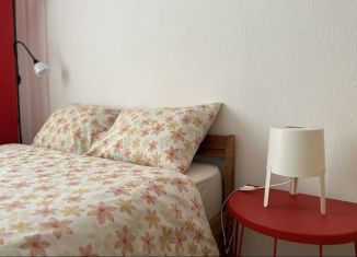Квартира на продажу студия, 21.3 м2, Кудрово, Английская улица, 2