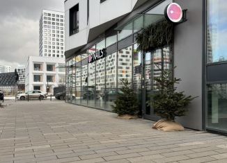 Помещение свободного назначения на продажу, 216.6 м2, Москва, Берёзовая аллея, 17к2, метро Ботанический сад