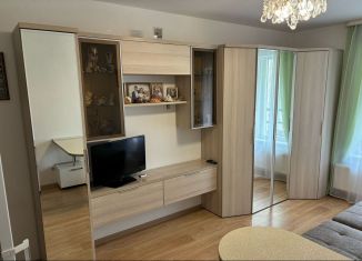 Квартира на продажу студия, 25.3 м2, Мурино, улица Шувалова, 5