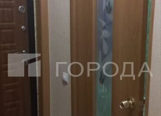 Продажа квартиры студии, 20 м2, Новосибирск, улица Виктора Уса, 15, Кировский район