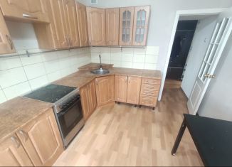 Продам 3-ком. квартиру, 65.9 м2, Новосибирск, Тайгинская улица, 24/1, Калининский район