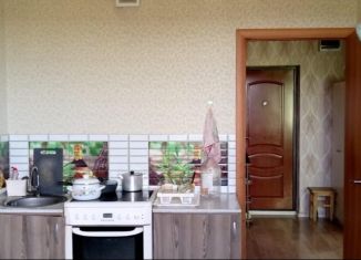 Продам 2-ком. квартиру, 49.3 м2, Краснодар, улица Автолюбителей, 1/7к1, микрорайон Гидрострой