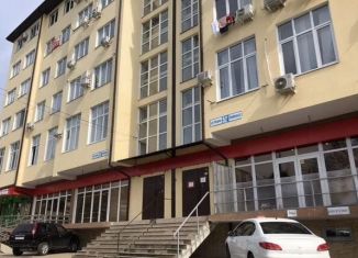 Квартира на продажу студия, 27 м2, Сочи, улица Чехова, 52Д, микрорайон Донская