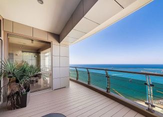 Продам 3-комнатную квартиру, 170 м2, Сочи, Морской переулок, 1к1, микрорайон Центральный