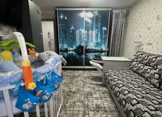 Продается 1-комнатная квартира, 32.8 м2, Челябинск, улица 60-летия Октября, 14, Металлургический район