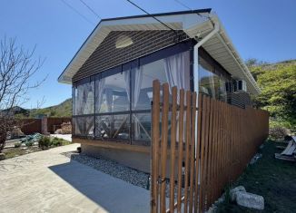 Сдается коттедж, 60 м2, Крым, Дачная улица, 28