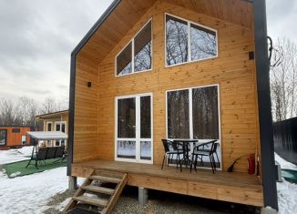 Дом в аренду, 30 м2, Горячий Ключ, улица имени Городничева, 22Б