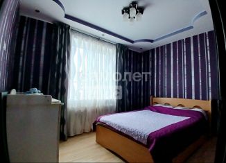 Трехкомнатная квартира на продажу, 65.9 м2, Можга, Северный переулок, 14