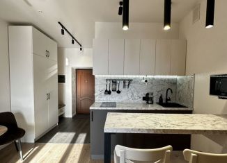 Квартира на продажу студия, 27.5 м2, Пермь, улица Куйбышева, 109А