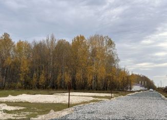 Продаю участок, 8 сот., деревня Ушакова, Центральный бульвар