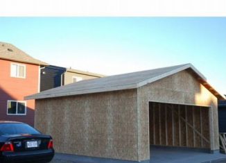 Продам гараж, 30 м2, Омская область