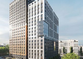 Продам 2-комнатную квартиру, 68.3 м2, Рязань