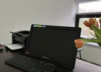 Сдается офис, 24 м2, Сочи, Навагинская улица, 7/3, микрорайон Центральный