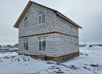 Продается дом, 130 м2, село Бессоновка, улица Славы