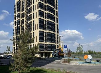 Квартира на продажу студия, 24.5 м2, Аксай, улица Александра Невского, 2