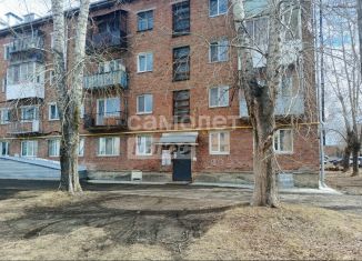 Продам 2-комнатную квартиру, 42 м2, Серов, улица Мира, 24
