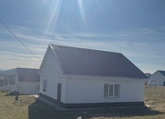 Продаю дом, 69.8 м2, загородный посёлок Малые Никитки, Тенистая улица, 21