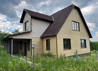 Продам дом, 135 м2, Брянская область, Центральная улица, 24