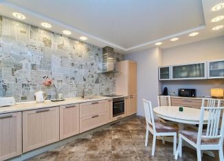 Продажа 2-ком. квартиры, 73.9 м2, Краснодар, Кожевенная улица, 40, микрорайон Кожзавод