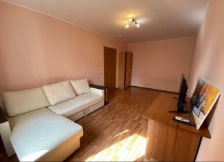 Сдача в аренду 1-комнатной квартиры, 35 м2, Краснодар, Черкасская улица, 135, микрорайон Восточно-Кругликовский