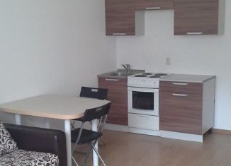 Сдаю квартиру студию, 30 м2, Кудрово, Европейский проспект, 8