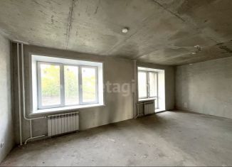 Продается 2-комнатная квартира, 54.2 м2, посёлок Солонцы, Кирпичная улица, 19