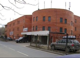 Аренда гаража, 19 м2, Москва, Мартеновская улица, 35А