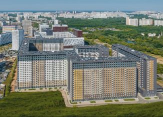 Продам 1-комнатную квартиру, 32.4 м2, Москва, СВАО, Берёзовая аллея, 19к4