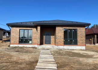 Продам дом, 112 м2, деревня Макаровка, Светлая улица