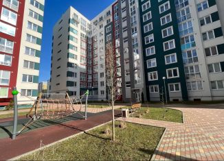 Продаю двухкомнатную квартиру, 54.3 м2, Калининград, Московский район
