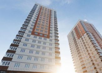 Продаю квартиру студию, 24.5 м2, Тюмень, ЖК Кватро