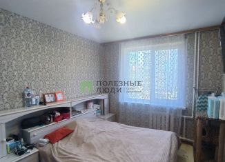 2-комнатная квартира на продажу, 44.4 м2, Татарстан, улица Хади Такташа, 22