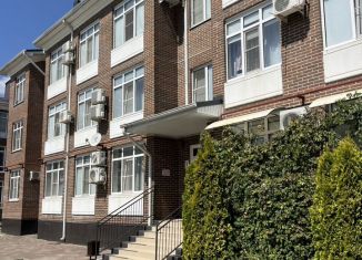 Сдам 1-ком. квартиру, 37 м2, поселок городского типа Афипский, улица Победы, 22