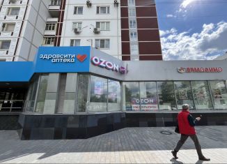 Сдача в аренду помещения свободного назначения, 18 м2, Москва, улица Сергия Радонежского, 8, ЦАО