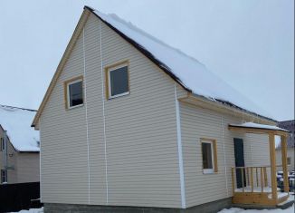 Продам дом, 125 м2, деревня Минино