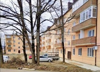 Продается однокомнатная квартира, 38.4 м2, Горячий Ключ, Кубанская улица, 34