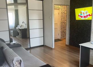 Продажа 2-комнатной квартиры, 35.5 м2, Псков, Кузнецкая улица, 11