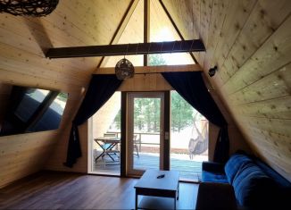 Сдача в аренду дома, 50 м2, Республика Алтай, Центральная улица, 32А