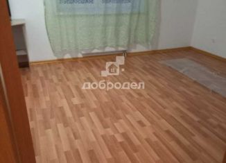 Однокомнатная квартира на продажу, 45.2 м2, Среднеуральск, Лесная улица, 2Б