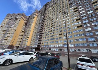 Продажа однокомнатной квартиры, 40.3 м2, Воронеж, улица Суворова, 122Б, ЖК Берег