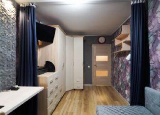 Продаю 1-комнатную квартиру, 40 м2, Санкт-Петербург, Русановская улица, 16к3, муниципальный округ Народный