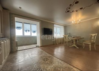 Продается двухкомнатная квартира, 78.1 м2, Кыштым, улица Республики, 35