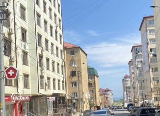 Сдача в аренду двухкомнатной квартиры, 50 м2, Дербент, 3-й проезд Сальмана, 13