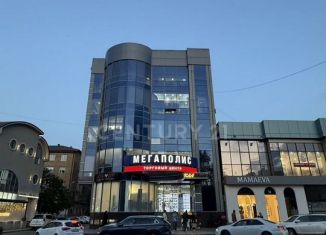 Сдам в аренду торговую площадь, 40 м2, Махачкала, улица Магомеда Ярагского, 59, Ленинский внутригородской район