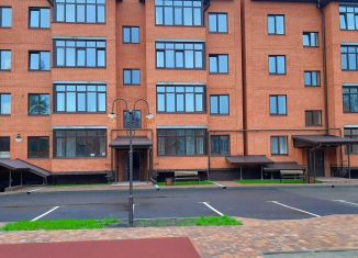 Продам двухкомнатную квартиру, 69.8 м2, хутор Новая Пролетарка, Озёрная улица, 2Е, ЖК Абрикос