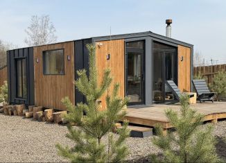 Дом в аренду, 35 м2, деревня Ермолаево